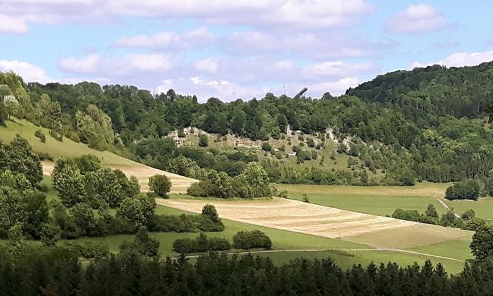 Landgasthof Heldenberg