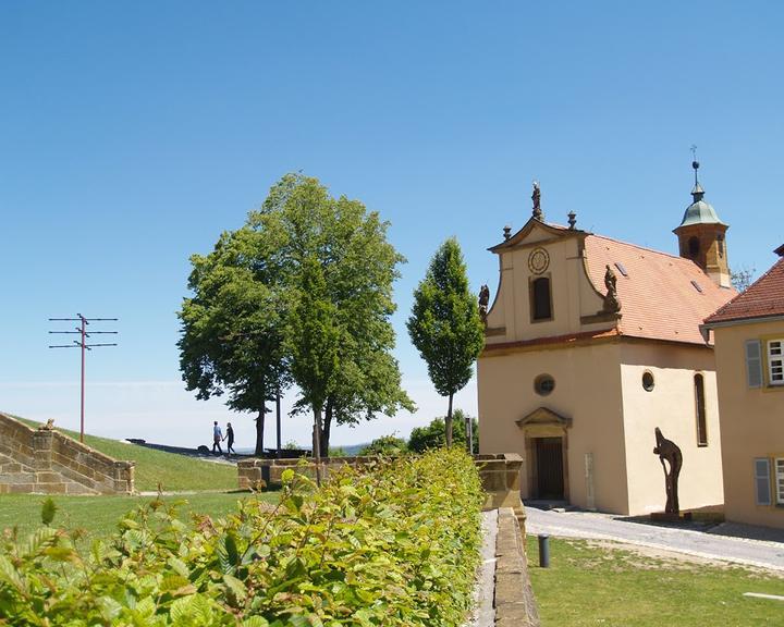 Stiftung Schloss Kapfenburg