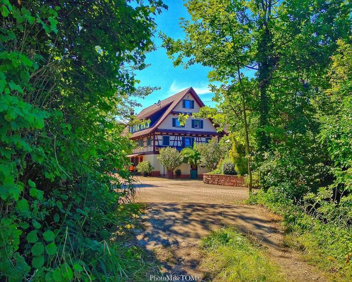 Landgasthaus Schutterzeller Muhle