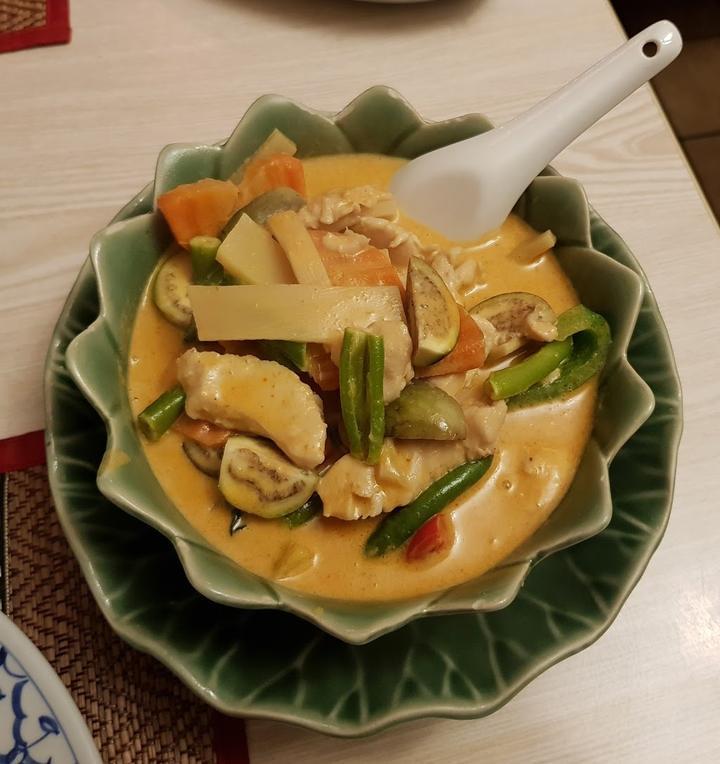 Lanna Thai Restaurant