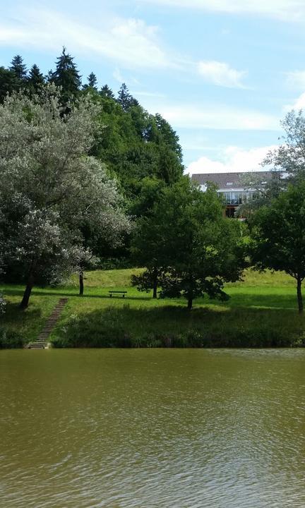 Seehof Am Leinecksee