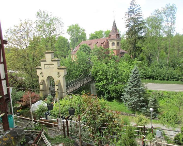 Gasthaus Zum Ochsen